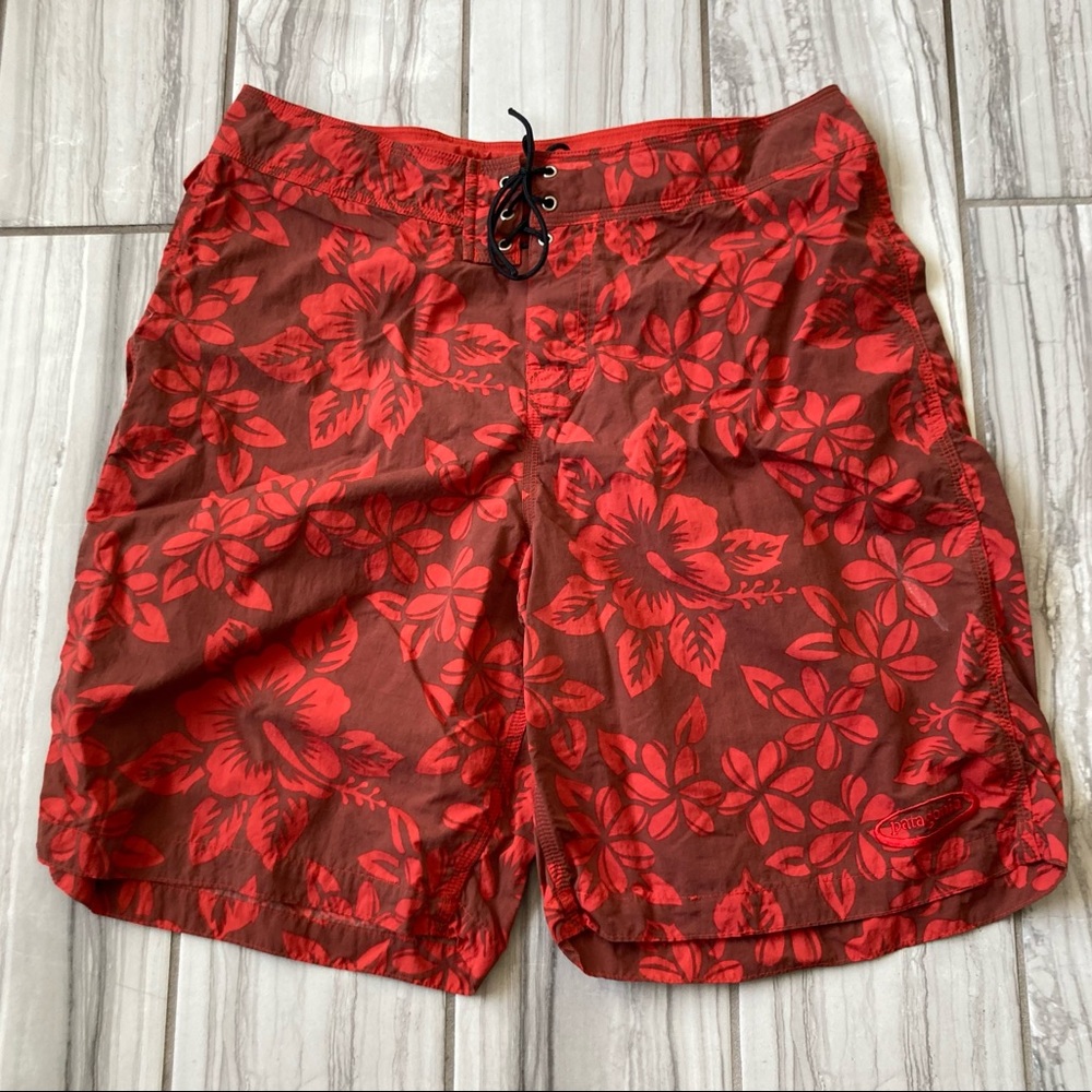 Patagonia board shorts. EUC